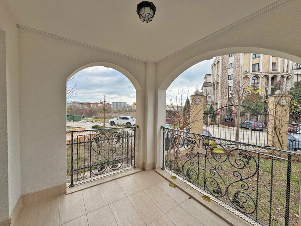 Квартира в Святом Власе, Болгария, 68 м² - фото 11