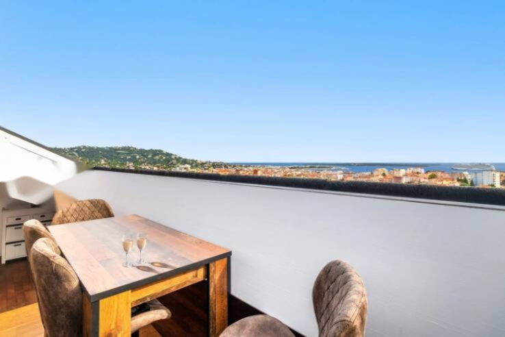 Квартира в Каннах, Франция, 175 м² - фото 1