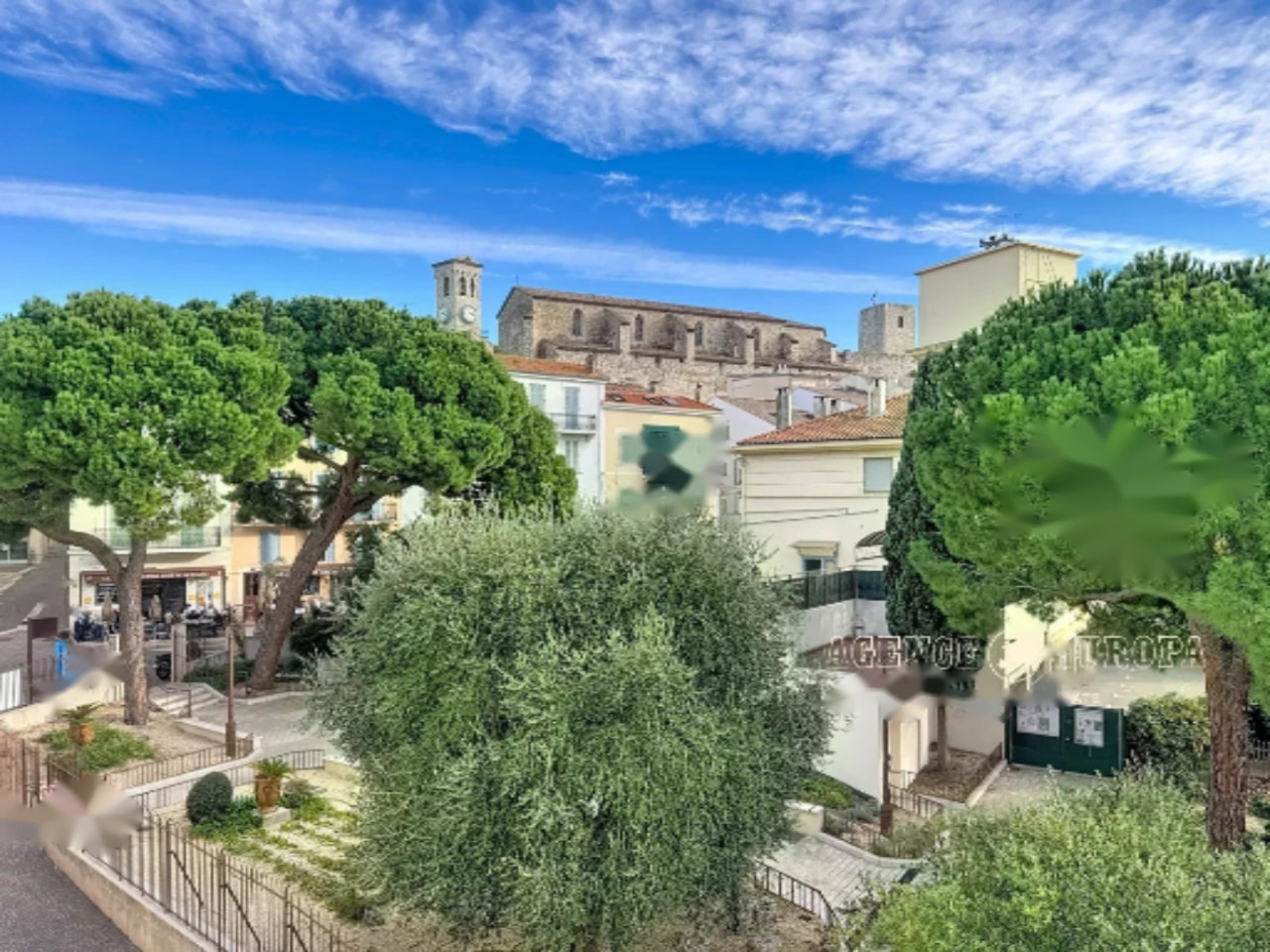 Квартира в Каннах, Франция, 110 м² - фото 1