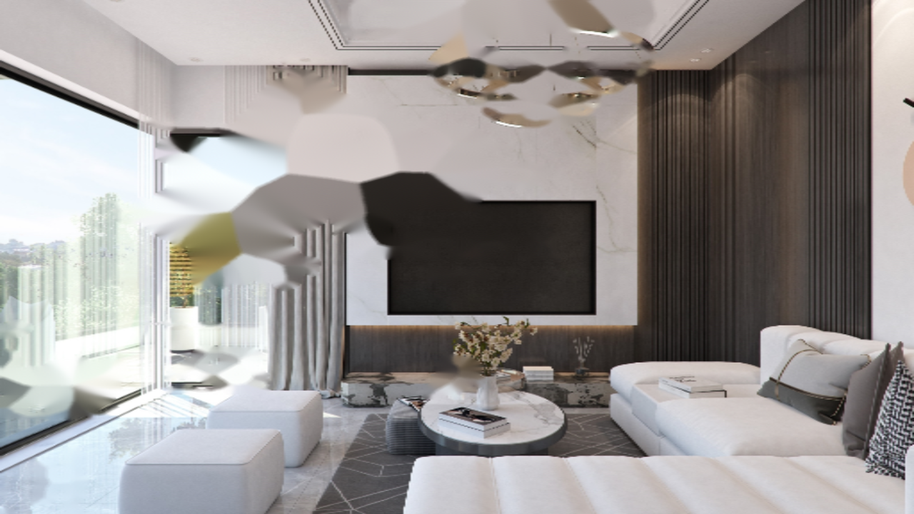 Квартира в Ермасойе, Кипр, 90 м² - фото 1