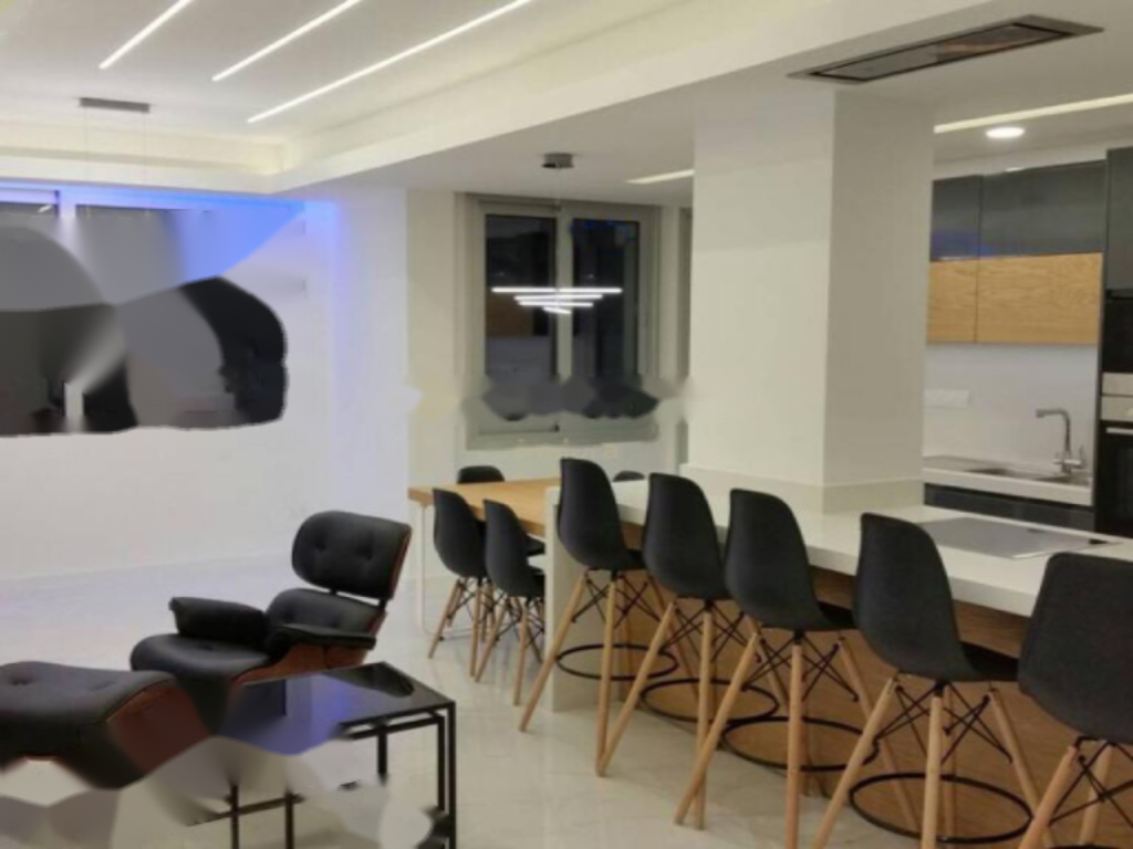 Квартира в Агиос Тихоне, Кипр, 220 м² - фото 1