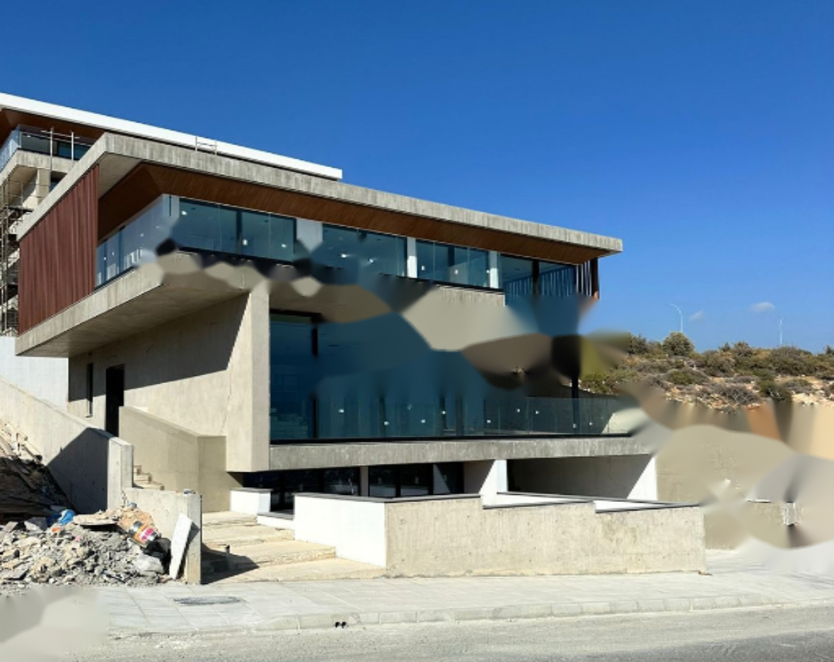 Квартира в Ермасойе, Кипр, 333 м² - фото 1