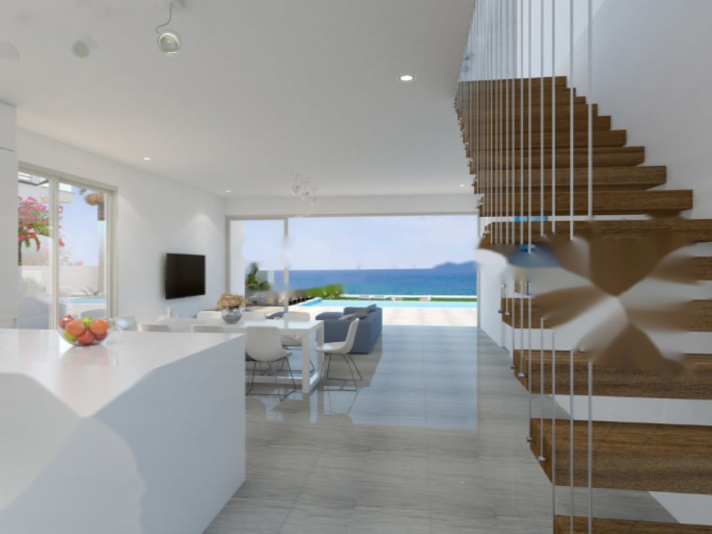 Квартира в Паралимни, Кипр, 218 м² - фото 1