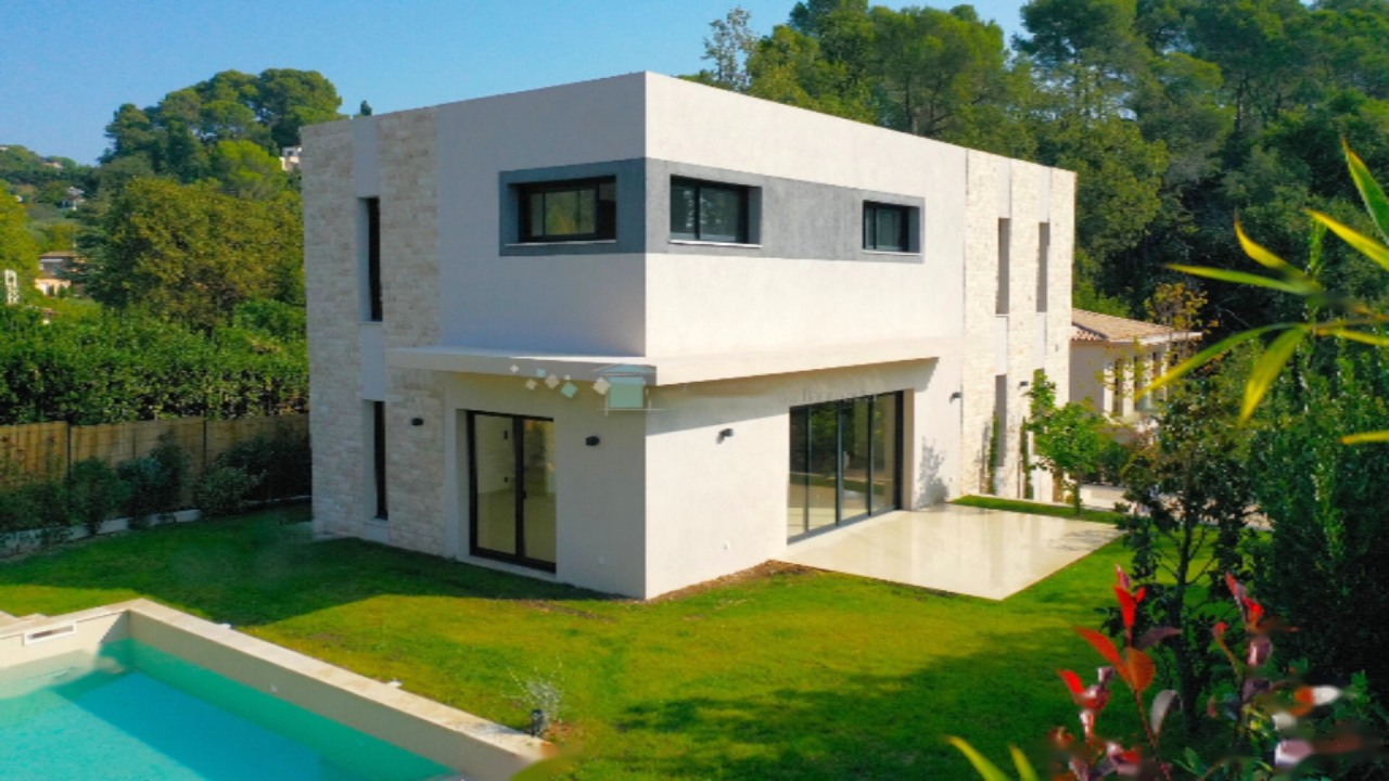 Квартира в Каннах, Франция, 170 м² - фото 1