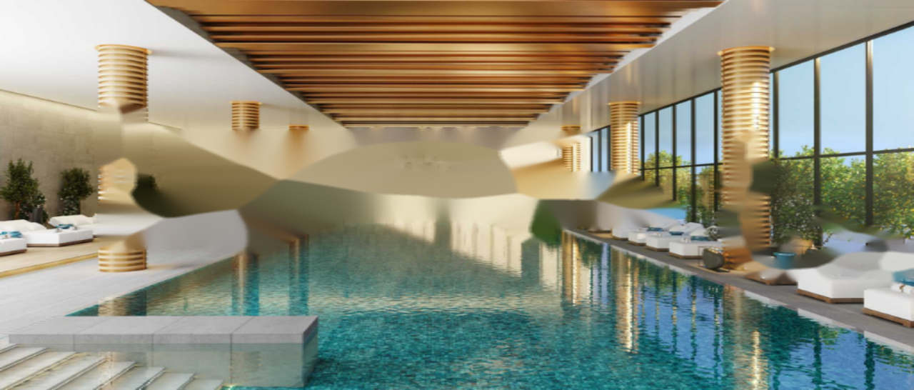 Квартира в Лимасоле, Кипр, 118 м² - фото 1