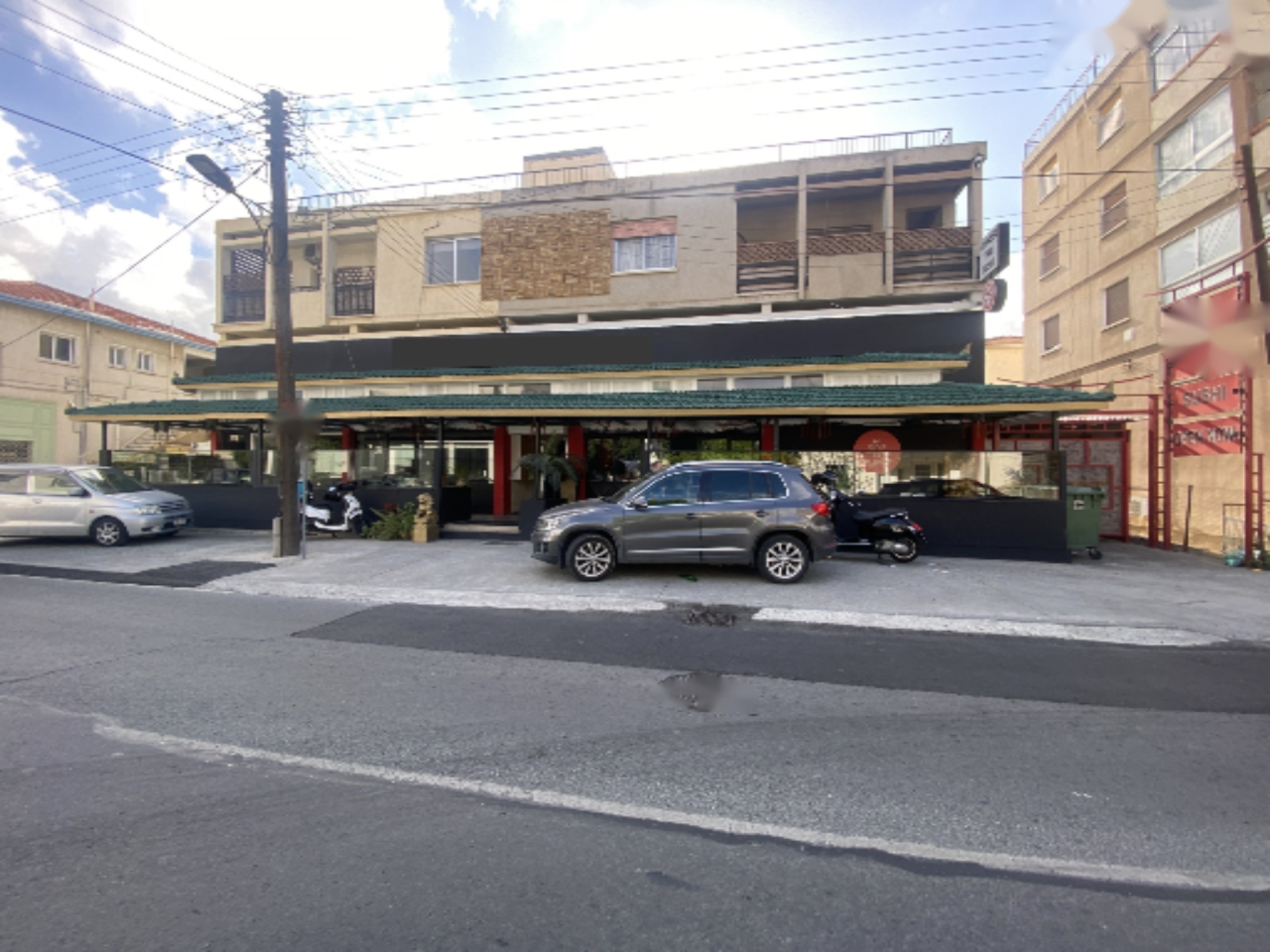 Квартира в Лимасоле, Кипр, 540 м² - фото 1