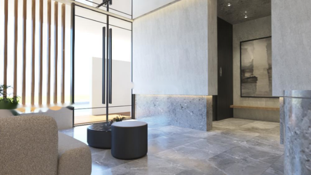 Квартира в Ларнаке, Кипр, 92 м² - фото 1