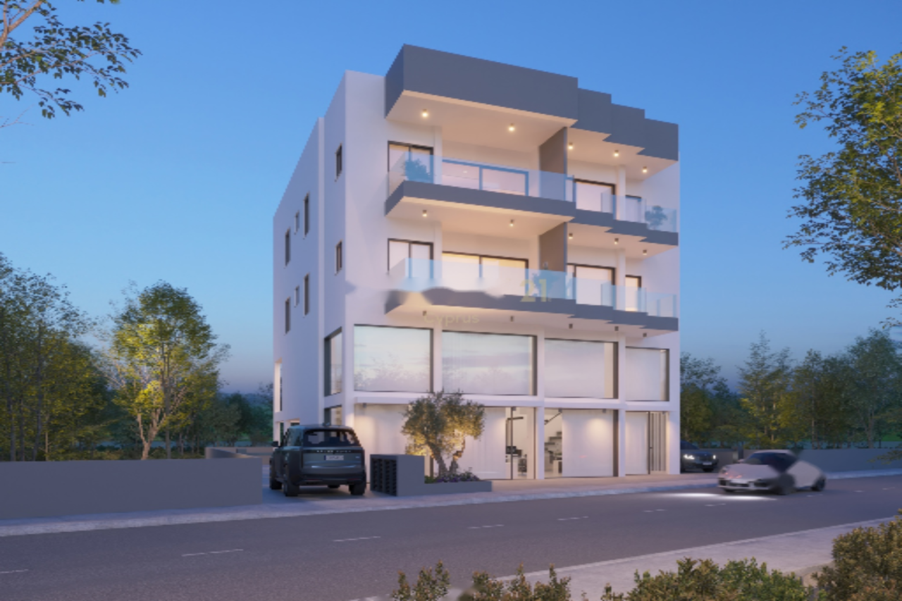 Квартира в Ипсонасе, Кипр, 105 м² - фото 1