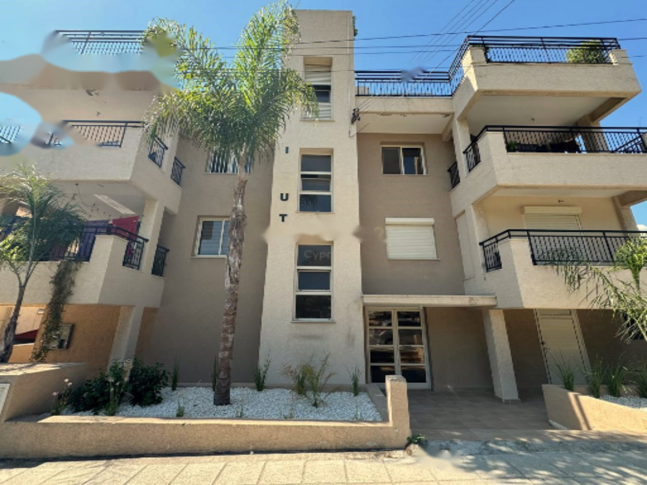 Квартира в Лимасоле, Кипр, 103 м² - фото 1