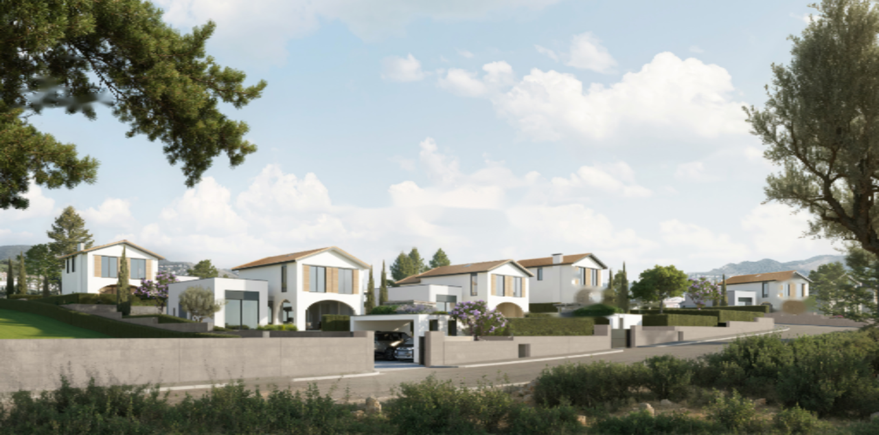 Квартира в Суни, Кипр, 217 м² - фото 1