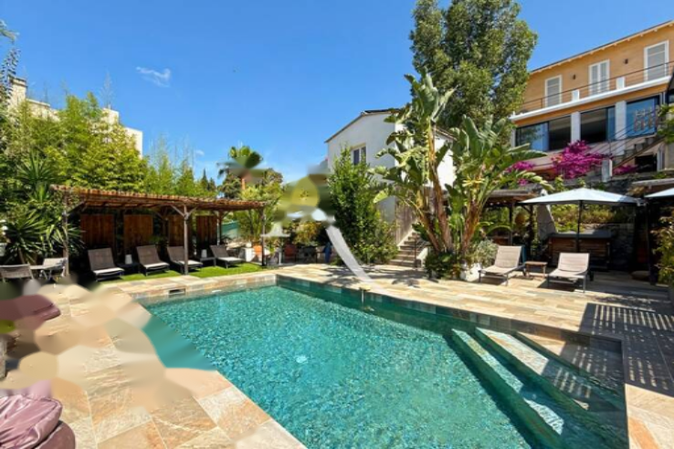 Квартира в Каннах, Франция, 201 м² - фото 1