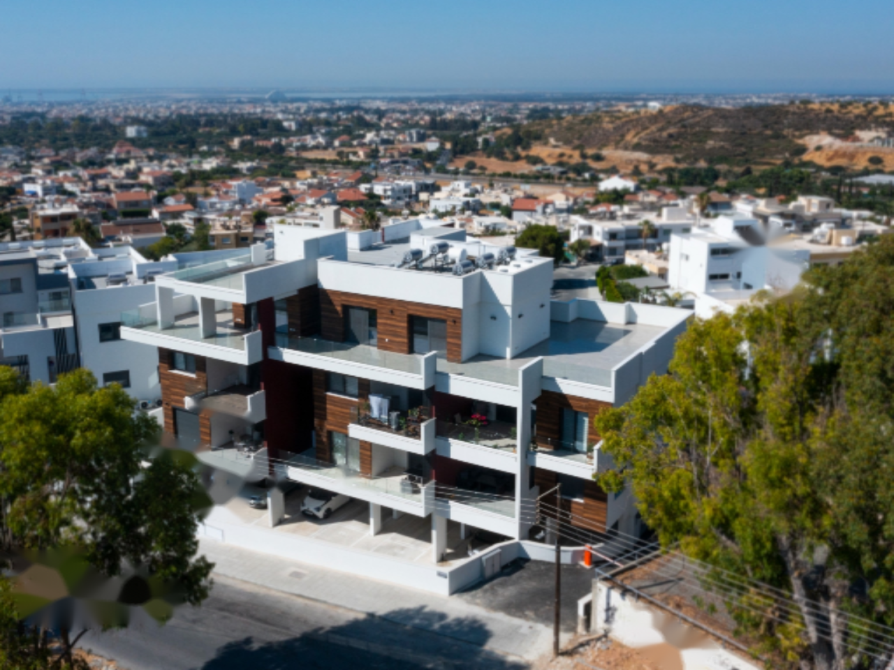 Квартира в Лимасоле, Кипр, 135 м² - фото 1