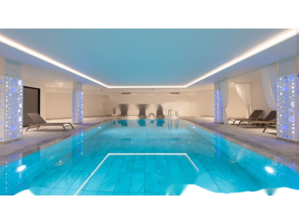 Квартира в Мутайяке, Кипр, 95 м² - фото 1