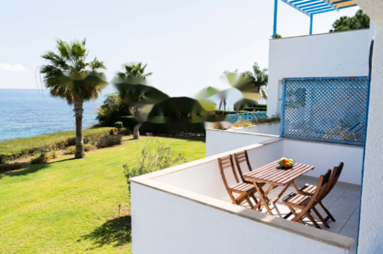 Квартира в Пендакомо, Кипр, 111 м² - фото 1