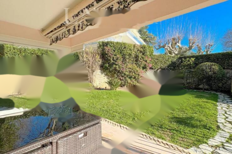 Квартира в Каннах, Франция, 73 м² - фото 1