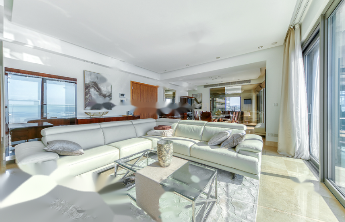 Квартира в Мутайяке, Кипр, 328 м² - фото 1