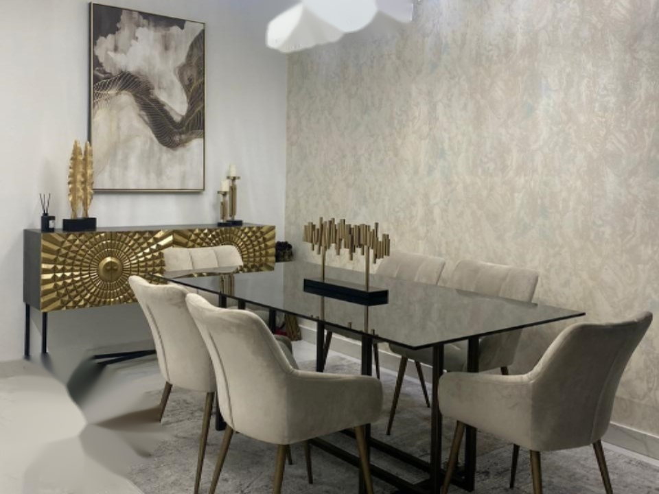 Квартира в Лимасоле, Кипр, 140 м² - фото 1