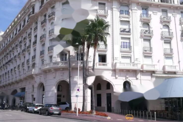 Квартира в Каннах, Франция, 15 м² - фото 1