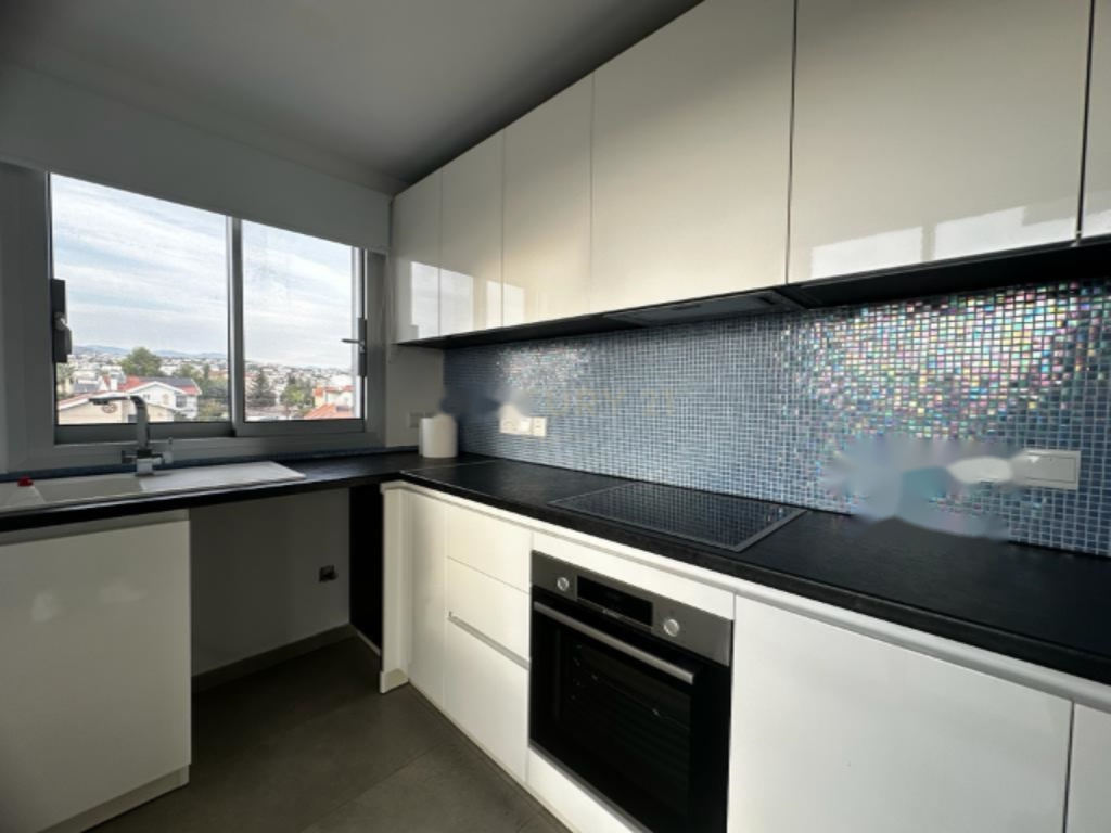 Квартира в Ермасойе, Кипр, 82 м² - фото 1