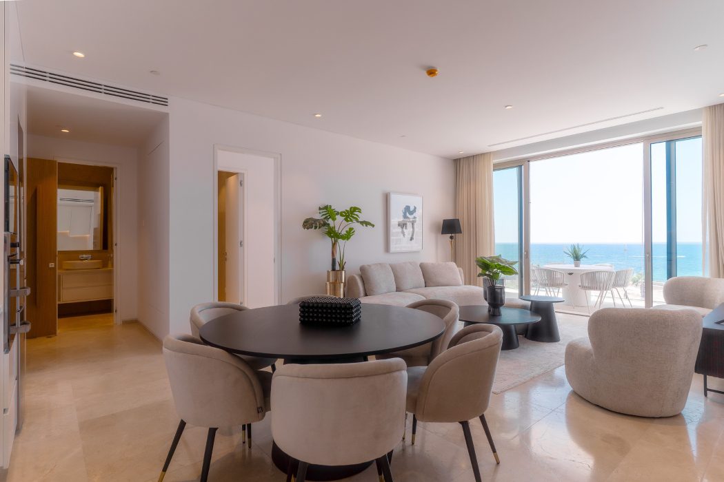 Апартаменты в Пафосе, Кипр, 199 м² - фото 3