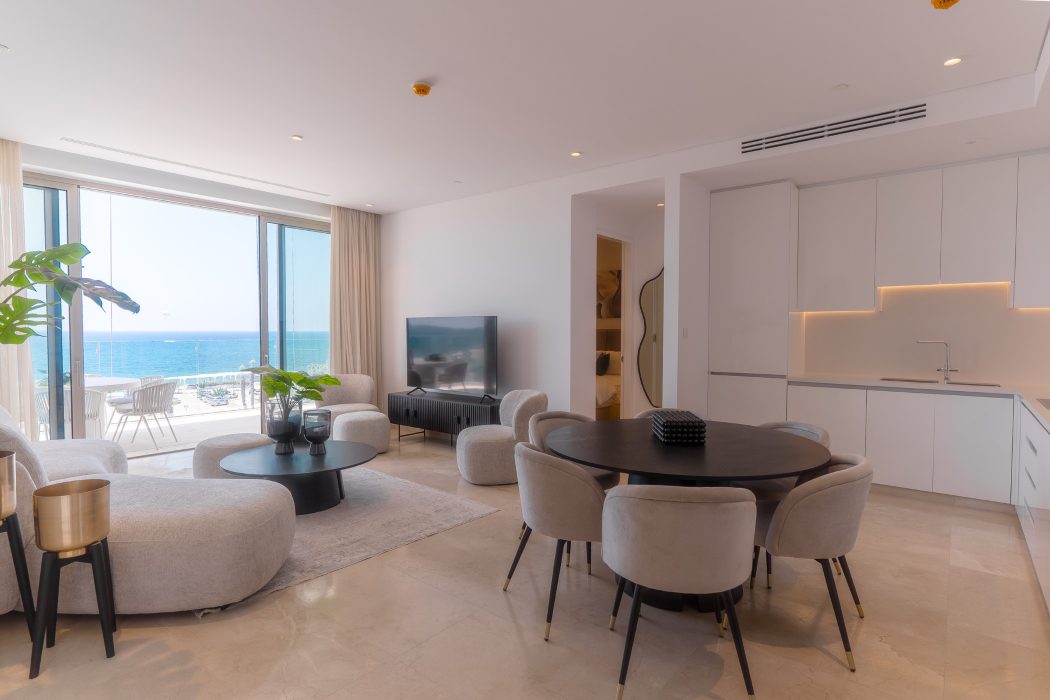 Апартаменты в Пафосе, Кипр, 199 м² - фото 2