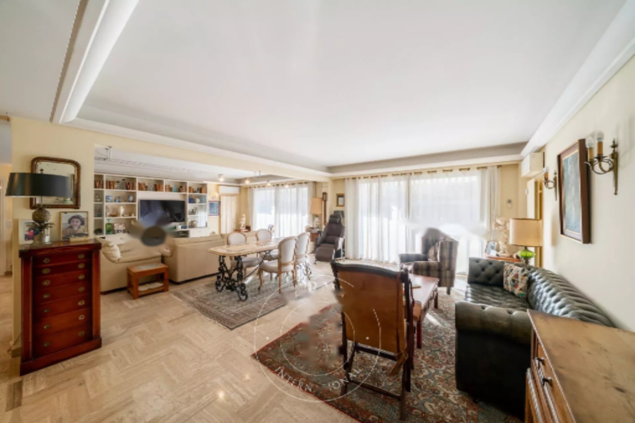 Квартира в Каннах, Франция, 175 м² - фото 2
