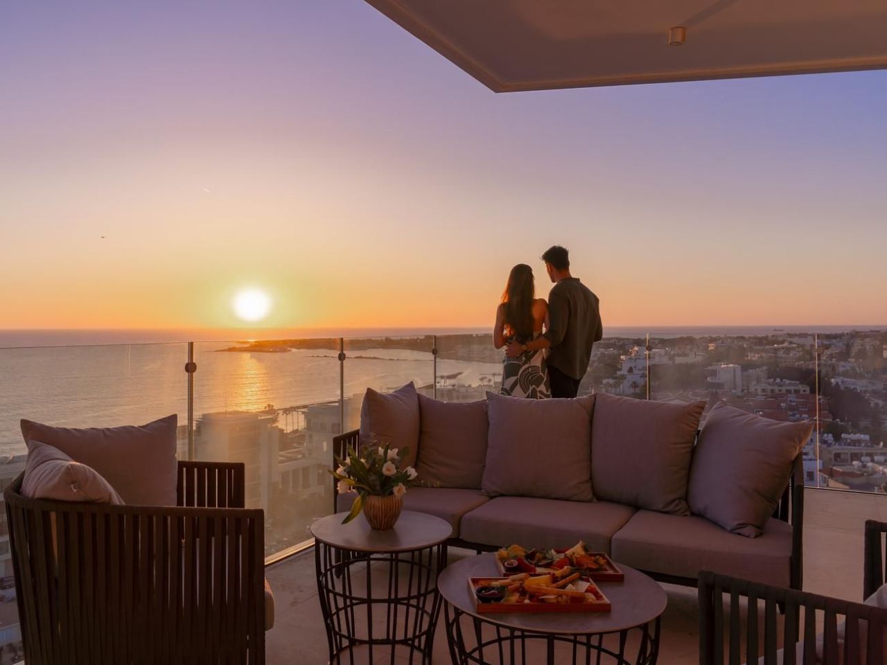 Апартаменты в Пафосе, Кипр, 199 м² - фото 6