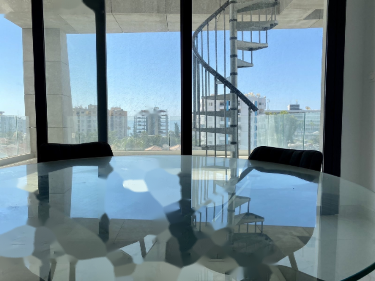 Квартира в Ермасойе, Кипр, 105 м² - фото 2