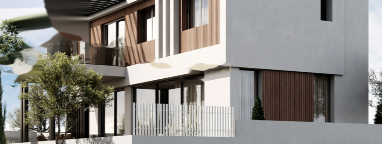 Квартира в Ермасойе, Кипр, 333 м² - фото 2