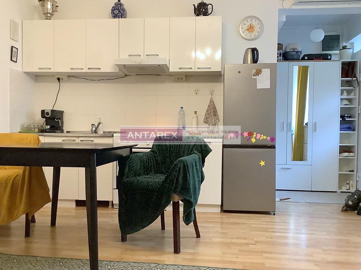 Вилла в Зеленике, Черногория, 60 м² - фото 1