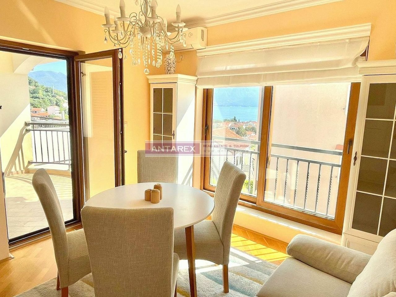 Апартаменты в Баошичах, Черногория, 40 м² - фото 2