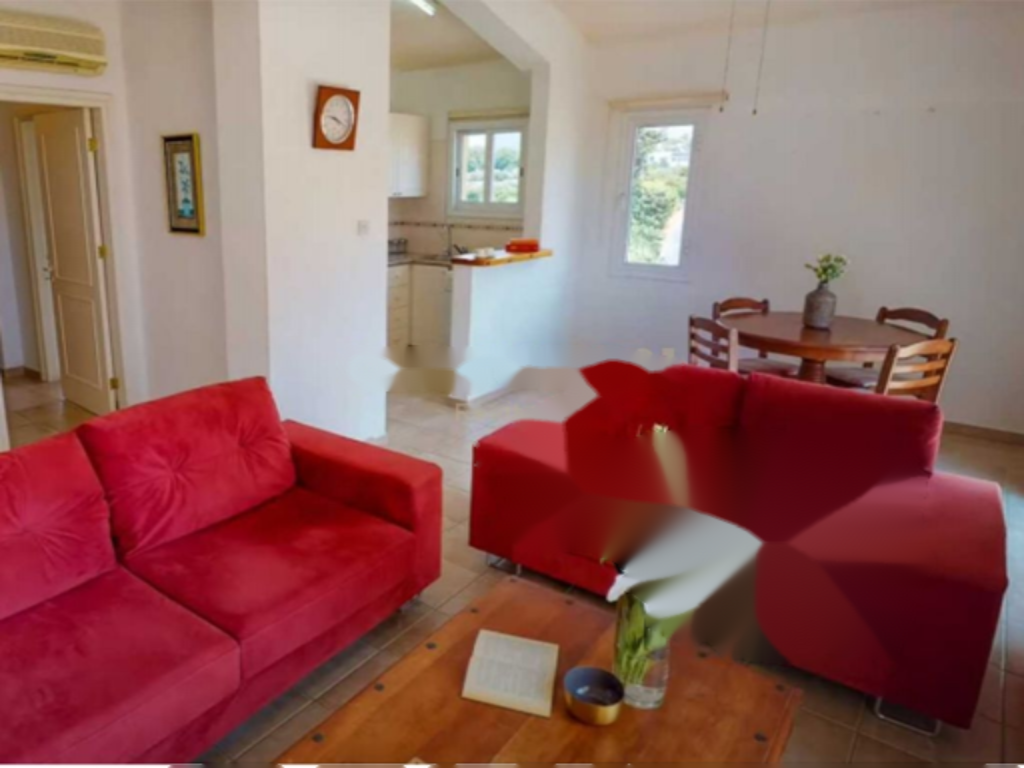 Квартира в Пафосе, Кипр, 83 м² - фото 2