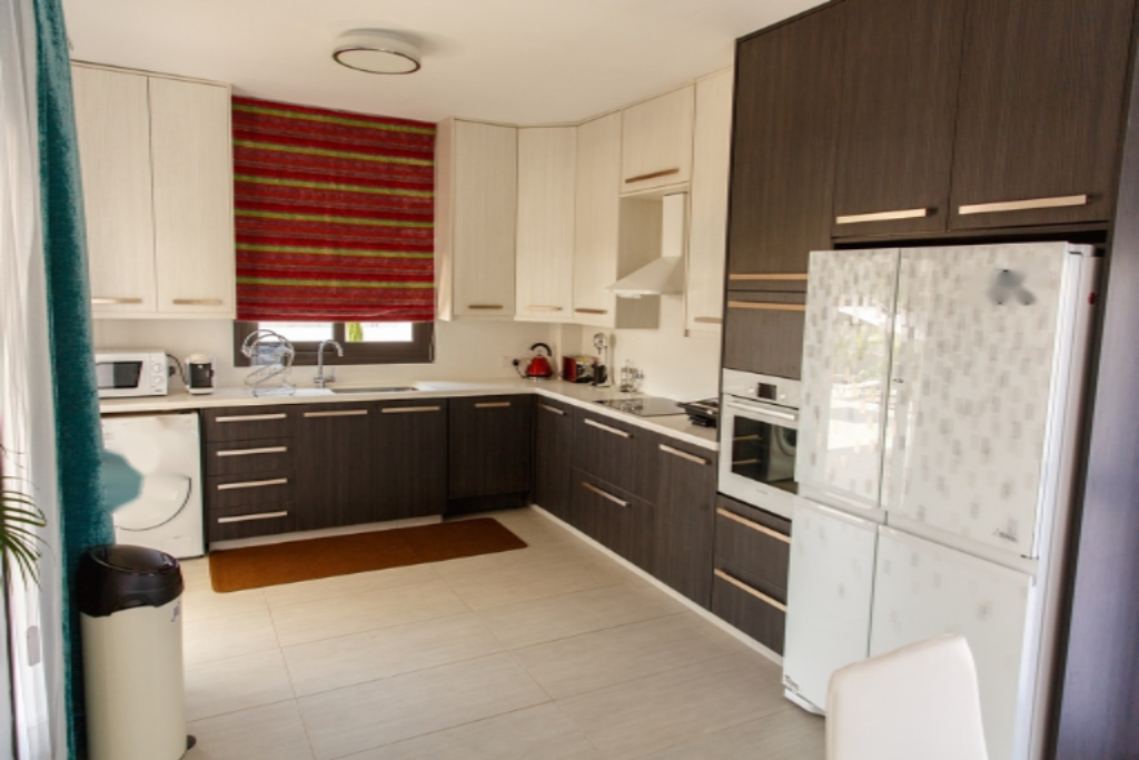 Квартира в Айя-Напе, Кипр, 200 м² - фото 2