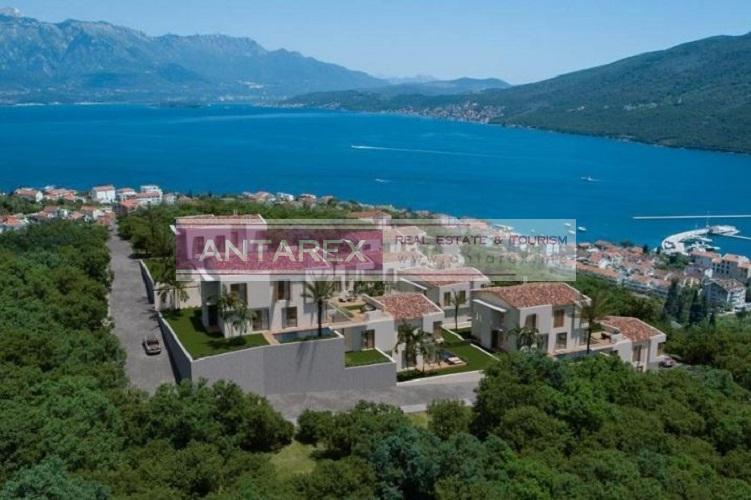 Вилла в Дженовичах, Черногория, 209 м² - фото 3