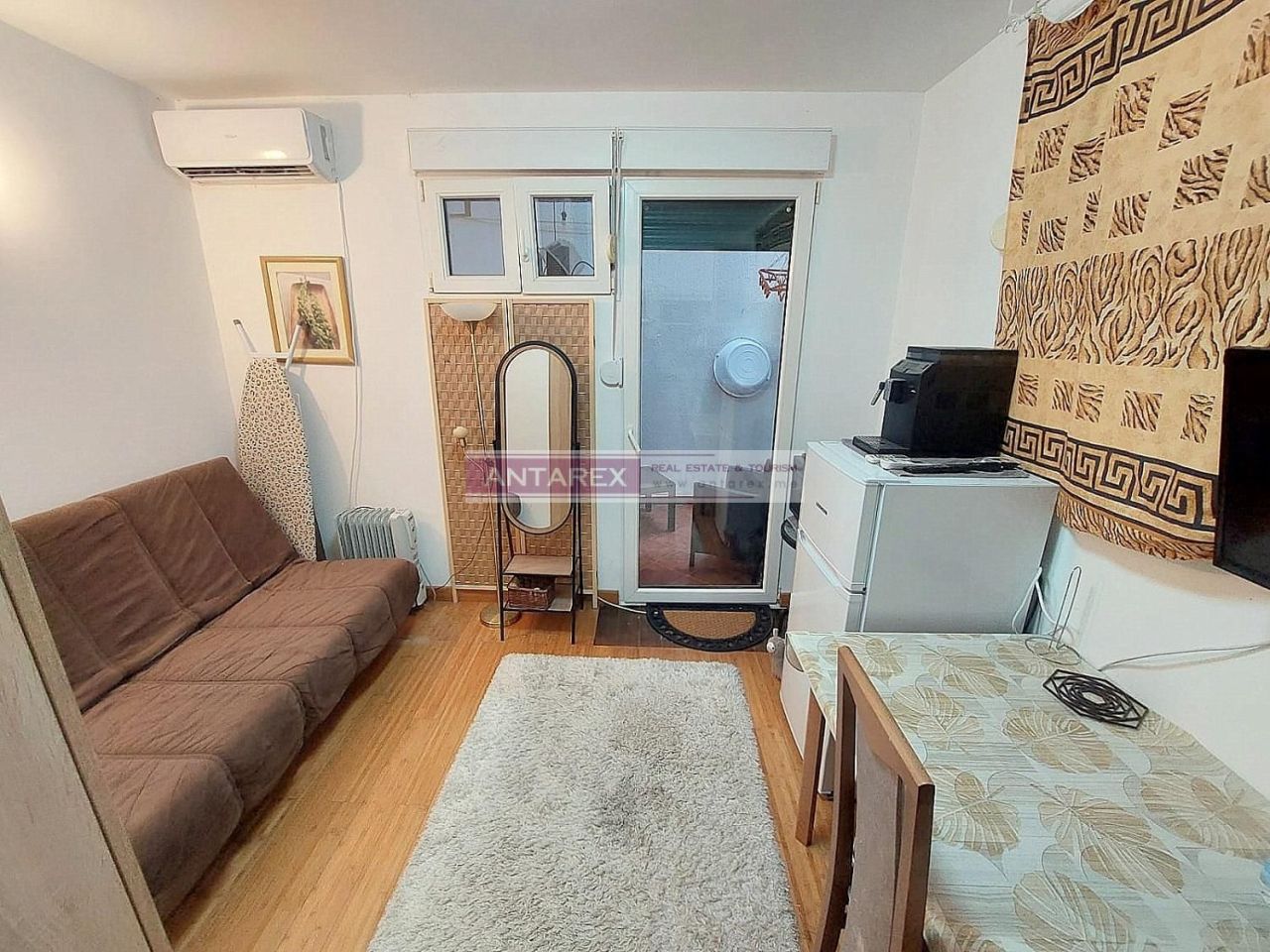 Апартаменты в Игало, Черногория, 26 м² - фото 3