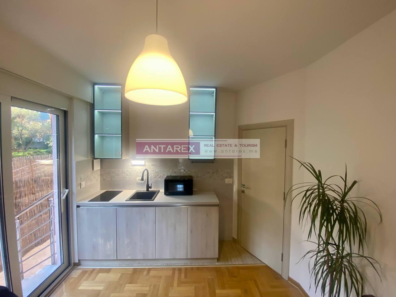 Апартаменты в Будве, Черногория, 64 м² - фото 3