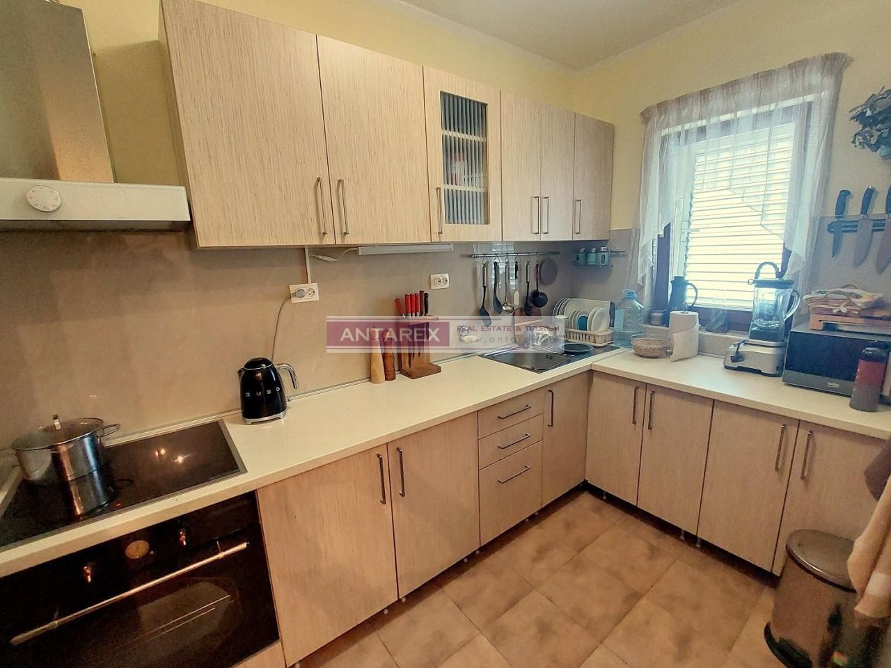 Апартаменты в Игало, Черногория, 101 м² - фото 4