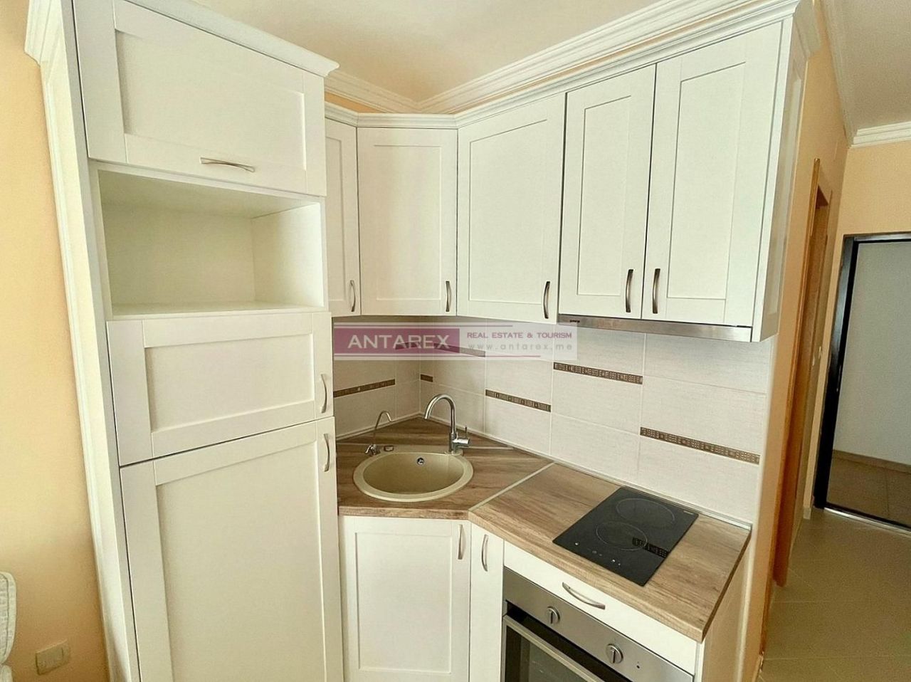 Апартаменты в Баошичах, Черногория, 40 м² - фото 4