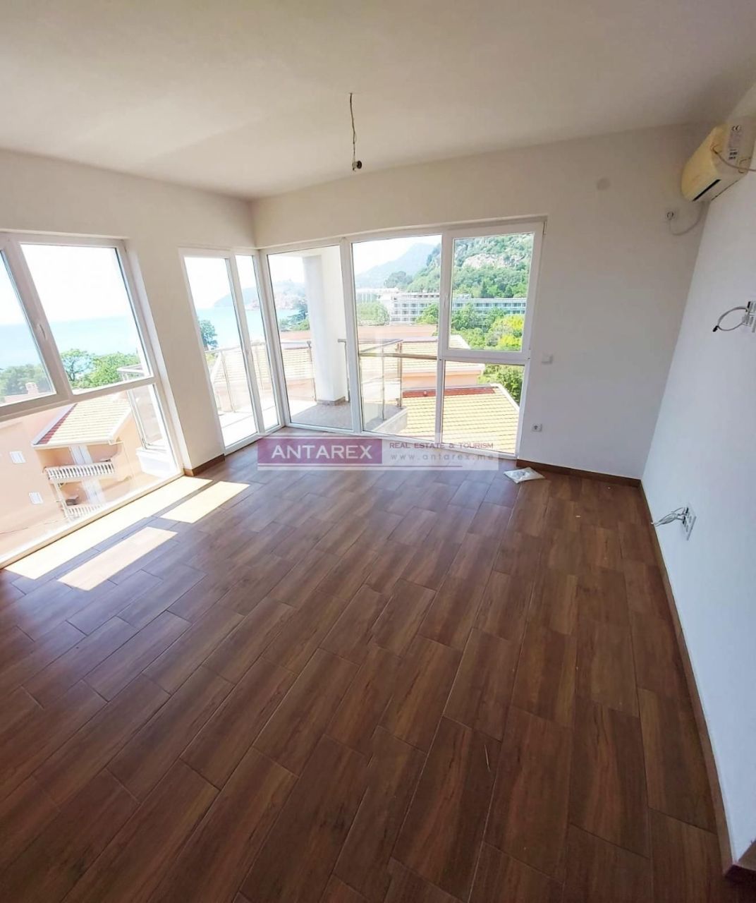 Апартаменты в Сутоморе, Черногория, 76 м² - фото 4