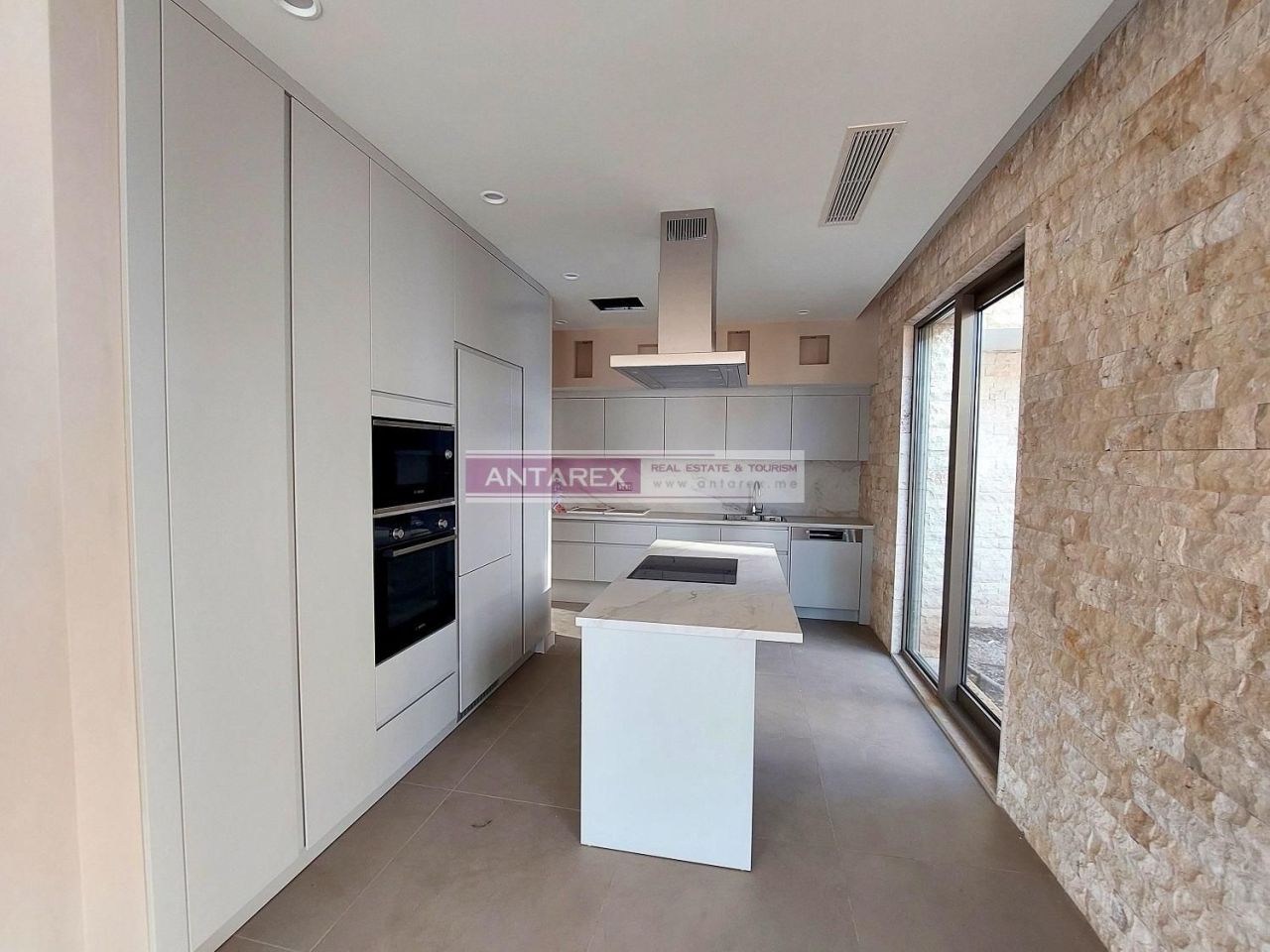 Апартаменты в Дженовичах, Черногория, 75 м² - фото 4