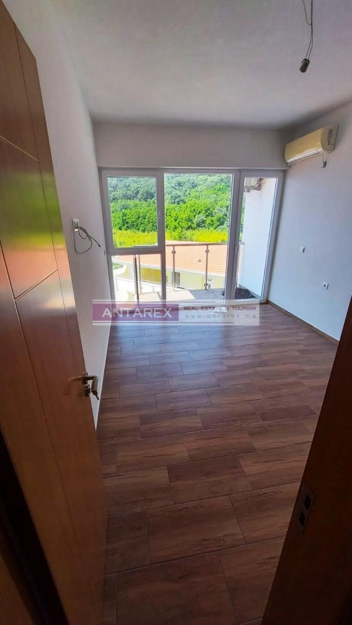 Апартаменты в Сутоморе, Черногория, 76 м² - фото 5