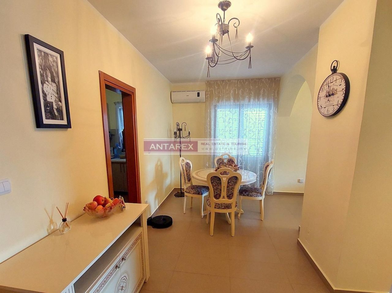 Апартаменты в Игало, Черногория, 101 м² - фото 5