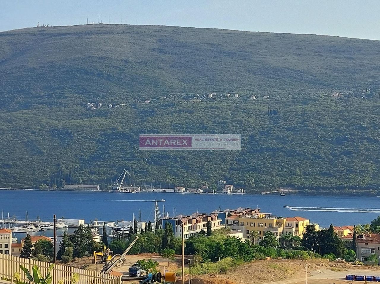 Апартаменты в Дженовичах, Черногория, 45 м² - фото 6