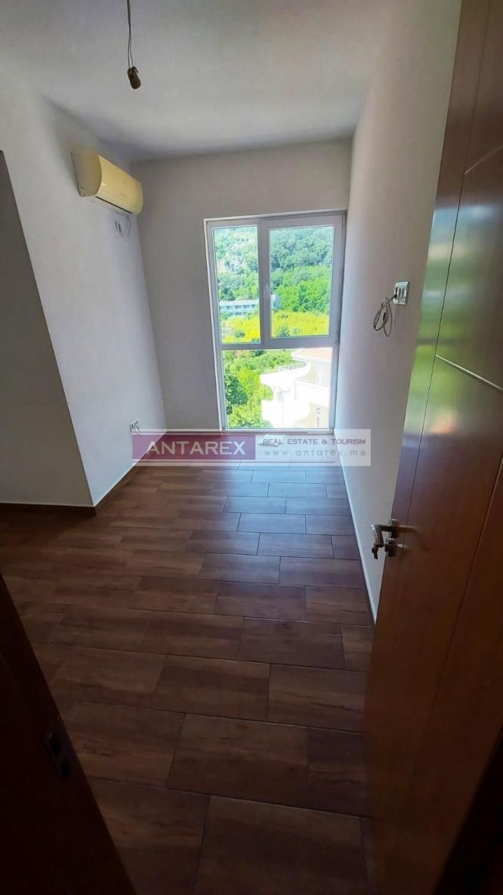 Апартаменты в Сутоморе, Черногория, 76 м² - фото 6