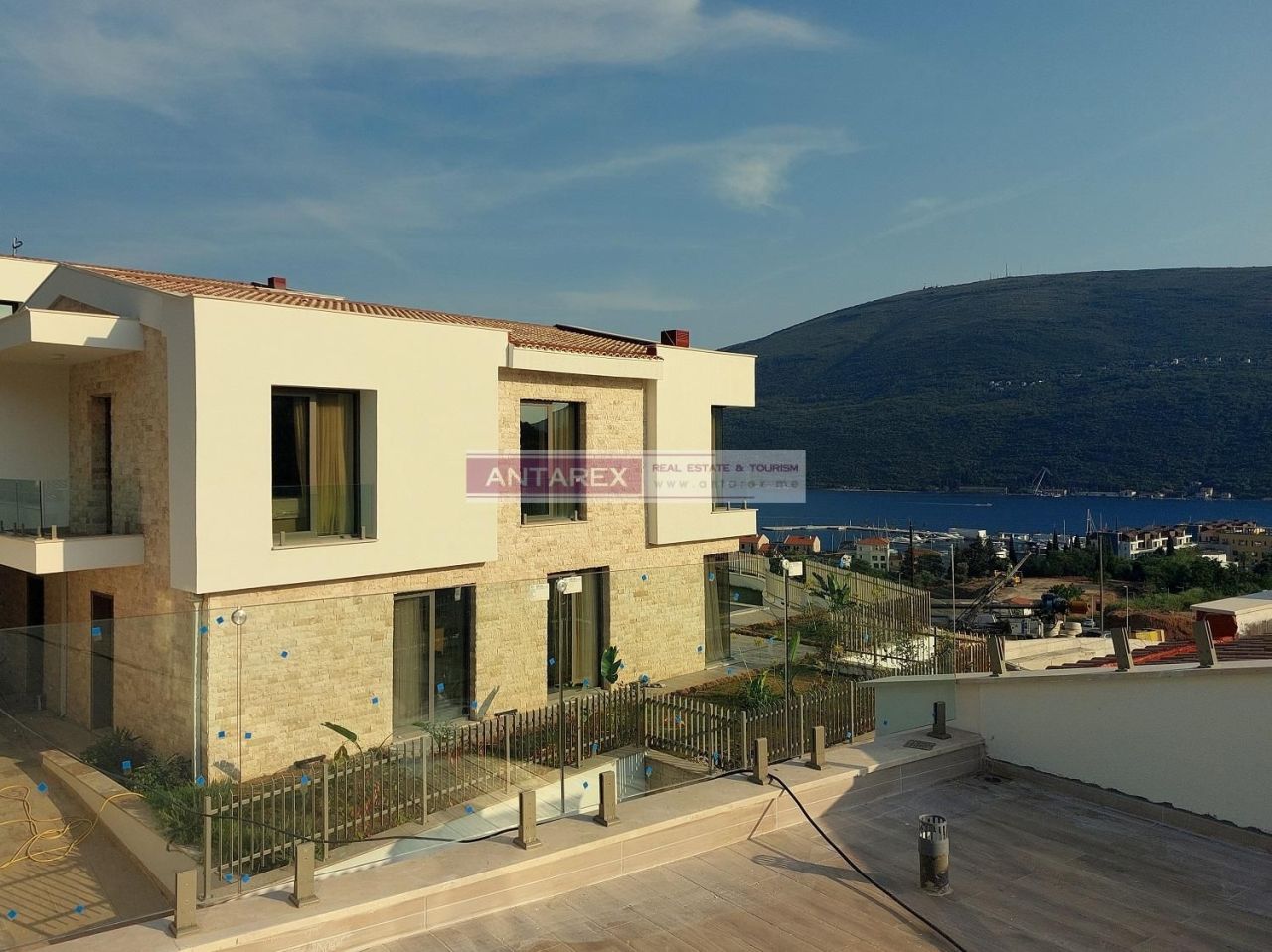 Апартаменты в Дженовичах, Черногория, 270 м² - фото 6