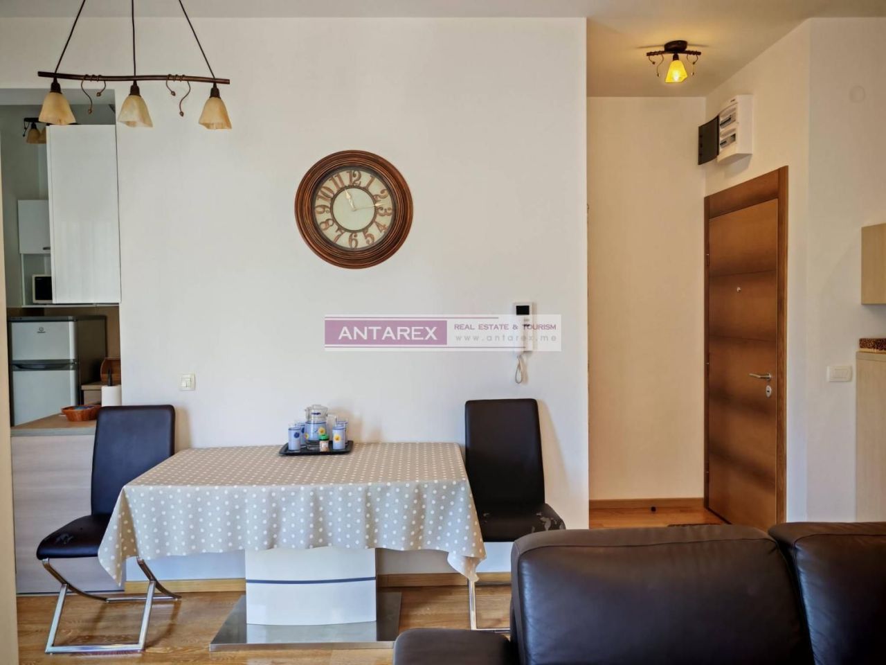 Апартаменты в Бечичи, Черногория, 52 м² - фото 7