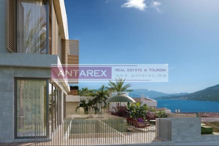 Вилла в Дженовичах, Черногория, 209 м² - фото 7