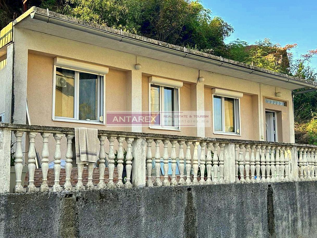 Вилла в Зеленике, Черногория, 60 м² - фото 7