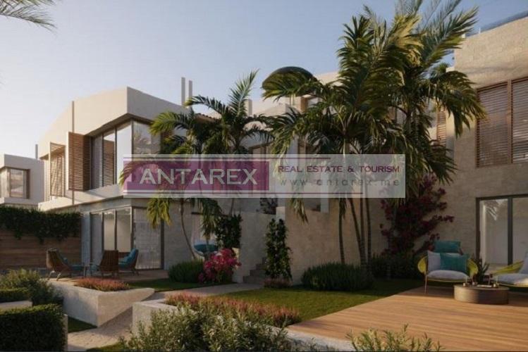 Вилла в Дженовичах, Черногория, 209 м² - фото 8