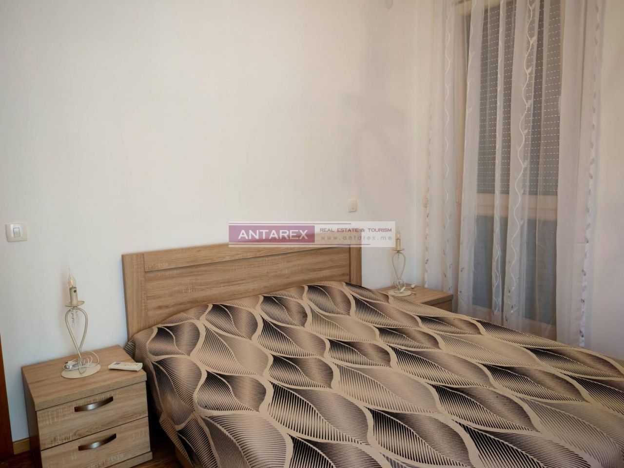 Апартаменты в Бечичи, Черногория, 52 м² - фото 8